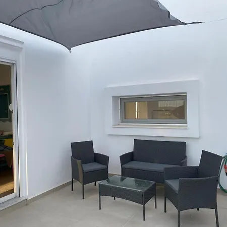Mariana 4bdrm With Stunning View Villa *