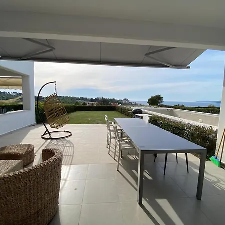 Mariana 4bdrm With Stunning View Βίλα *