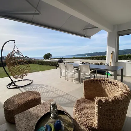Mariana 4bdrm With Stunning View Βίλα *