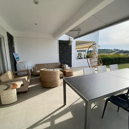 Villa Mariana 4bdrm With Stunning View *