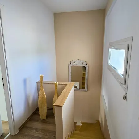 Mariana 4bdrm With Stunning View Βίλα Σκάλα Φούρκας