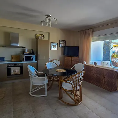 Villa Mariana 4bdrm With Stunning View