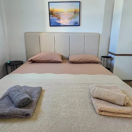 Mariana 4bdrm With Stunning View Σκάλα Φούρκας