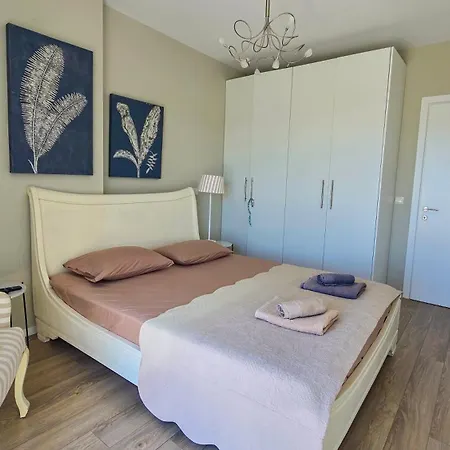 Mariana 4bdrm With Stunning View Βίλα Σκάλα Φούρκας