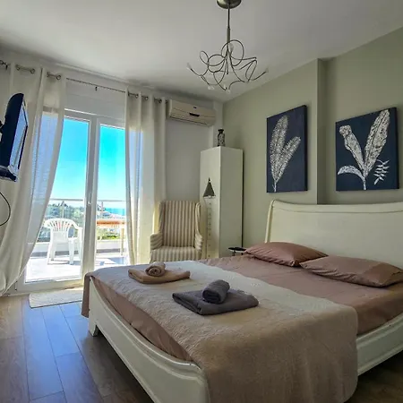 Mariana 4bdrm With Stunning View Βίλα *
