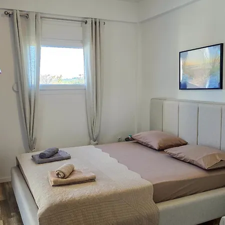 Villa Mariana 4bdrm With Stunning View