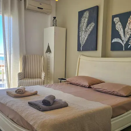 Βίλα Mariana 4bdrm With Stunning View