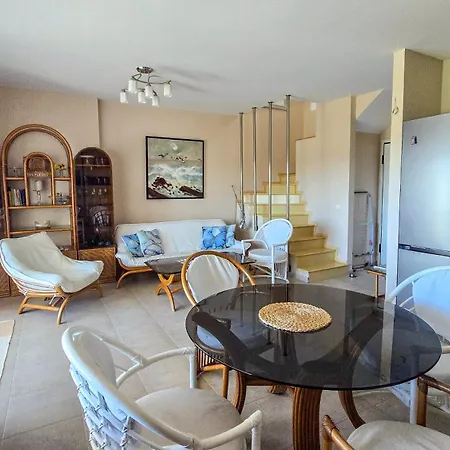 Villa Mariana 4bdrm With Stunning View